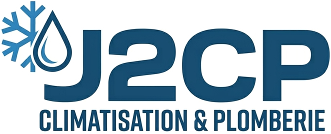 J2CP Climatisation & Plomberie